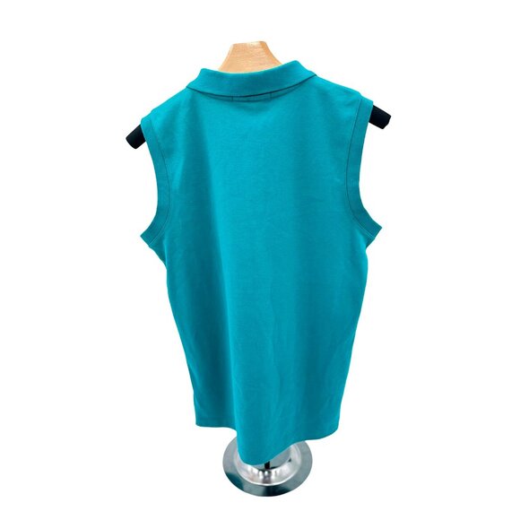 Ralph Lauren Polo Sleeveless - Picture 2 of 2